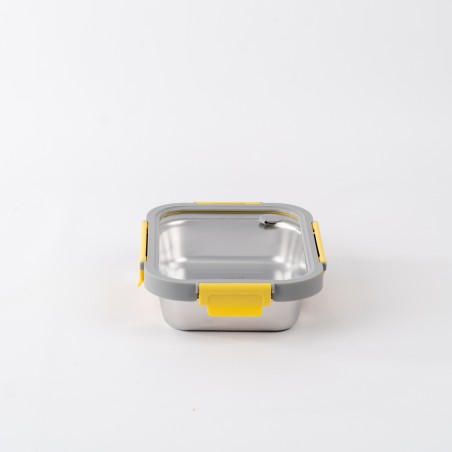 Stainless Steel Container 820ml - PIKA