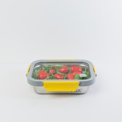 Stainless Steel Container 820ml - PIKA